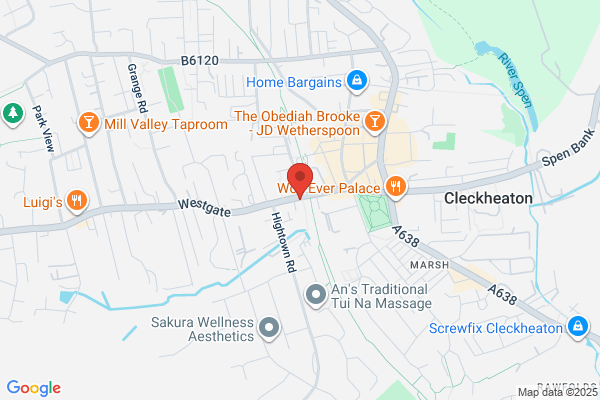 The Works Sandwich Bar & Catering Services