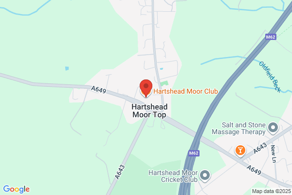 Hartshead Moor Working Mens Club