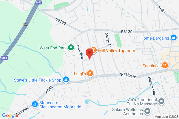House Electrical Ltd
