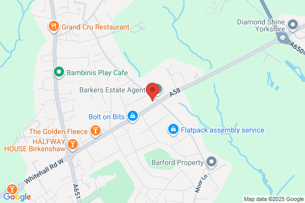 Grangefix Leeds Ltd
