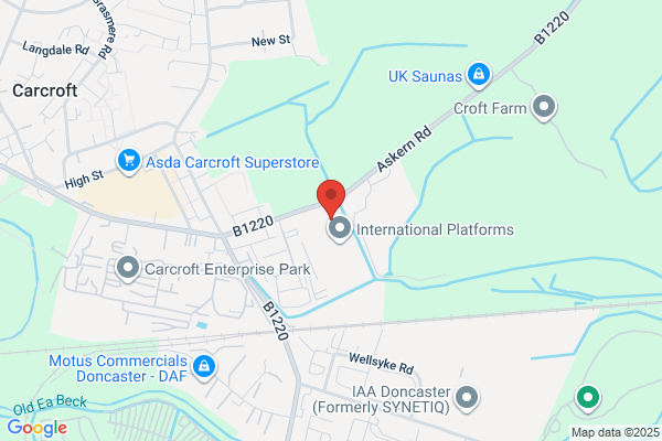 Yorkshire Transport Limited