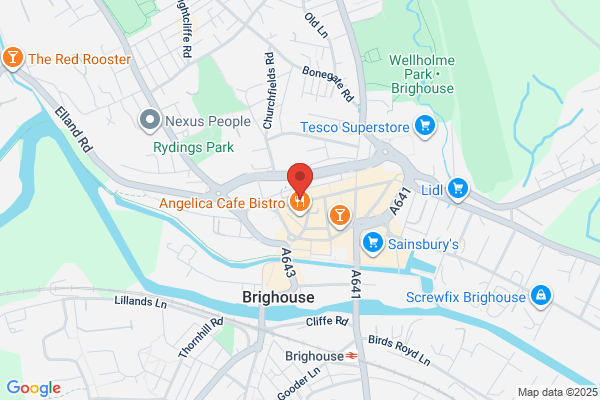 Specsavers Opticians and Audiologists - Brighouse