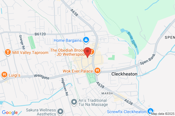 Openshaw Opticians