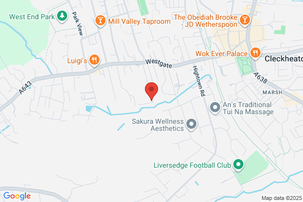 Brighouse Engineering Ltd