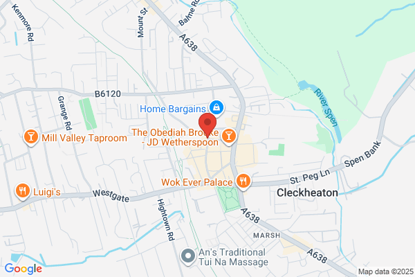 Hunters Estate Agents & Letting Agents Cleckheaton