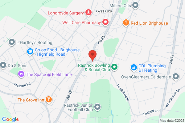 McField Residential Ltd