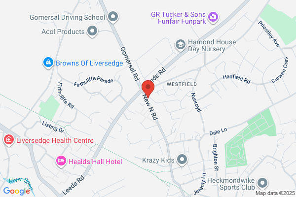 Lane End Fisheries