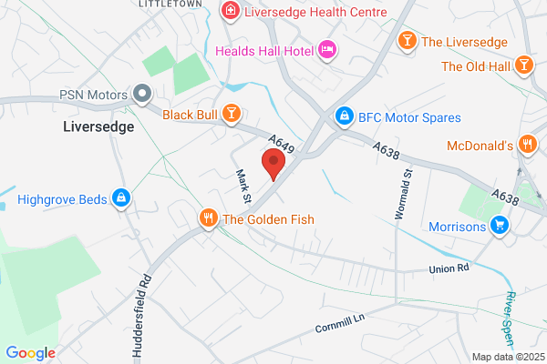 Millbridge Fisheries