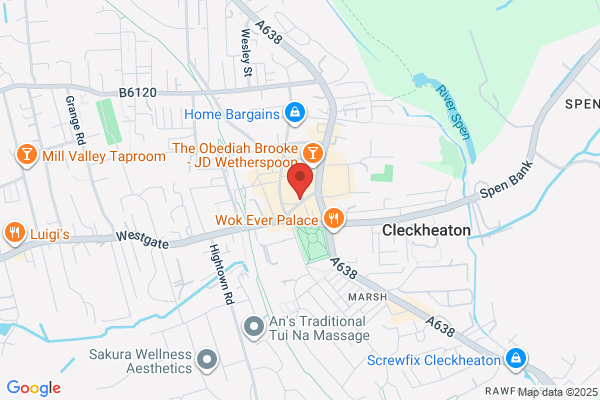 The Chippy