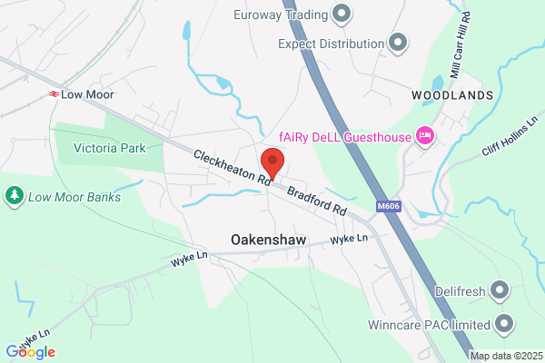 Oakenshaw Auto & MOT Centre