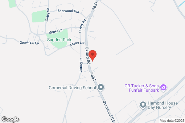 Oakdene Fireplaces Ltd