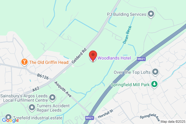 Woodlands Hotel
