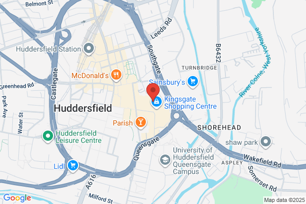 H Marsden Jewellers