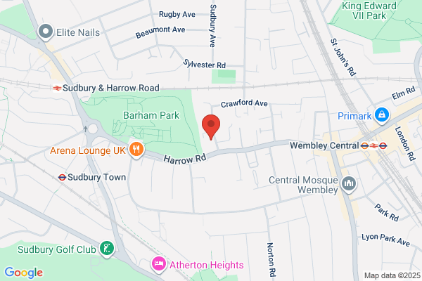 Maria Mallaband Nursing Homes Ltd