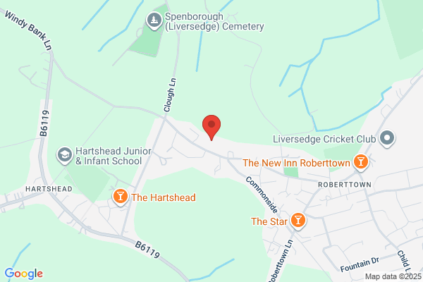 Roberttown Nursing Home