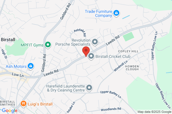 Lovell Steve Painters & Decorators