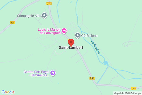 S Lambert
