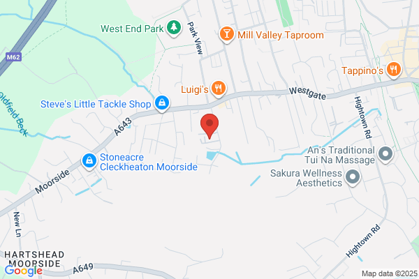 Tidywaste Skip Services