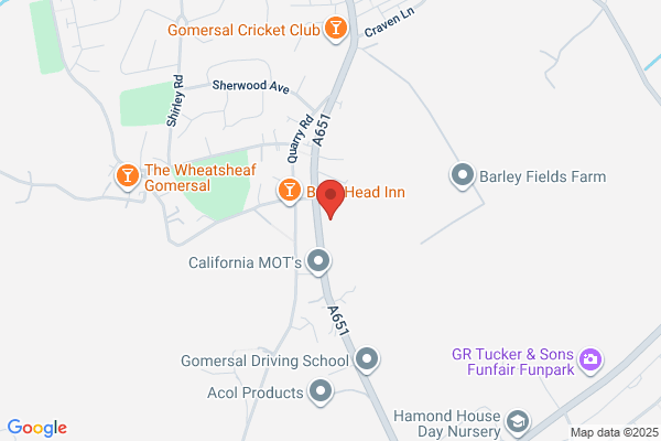 Albion Chemical Distribution