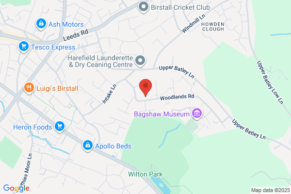 Batley & Spen Conservative Association
