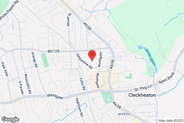 Birch Park Care Home