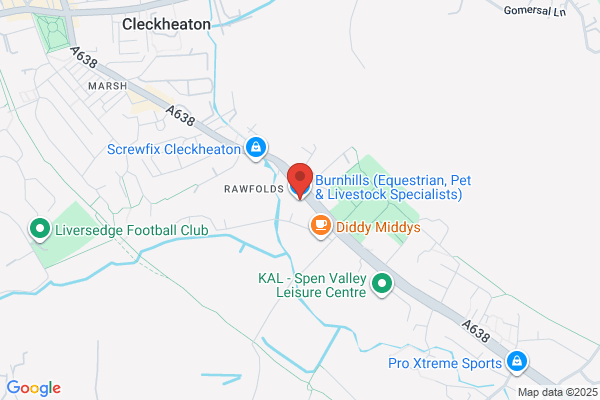 Burnhill Services Ltd