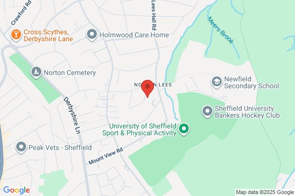 Darren Holmes Property Care