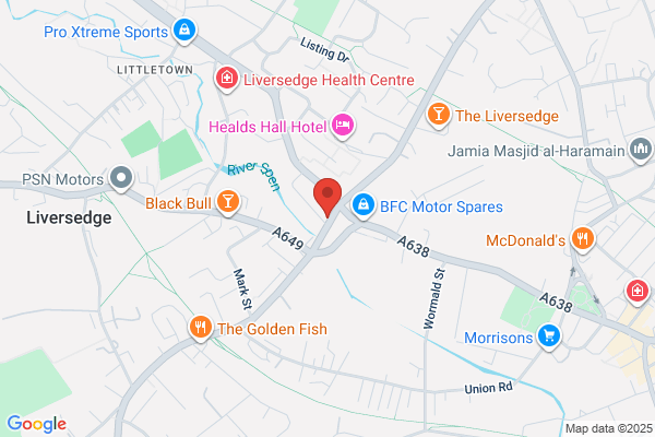 Nevercroft Private Day Nursery