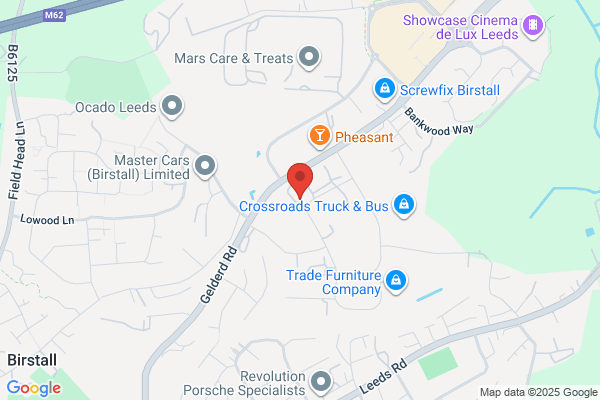 K P H Plant Hire Ltd