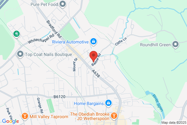 Skelmanthorpe Plumbing & Heating Contractors