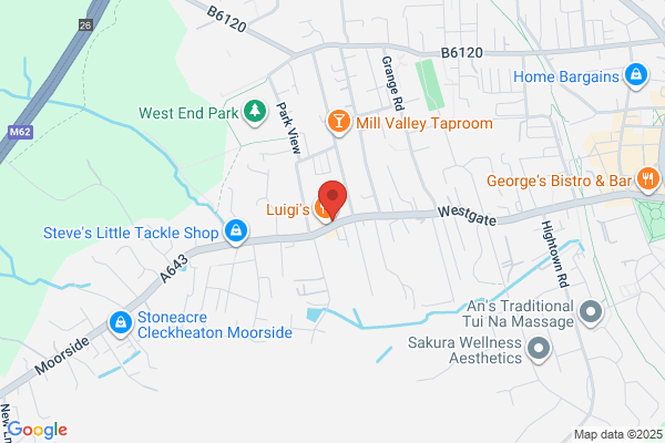 The Punchball