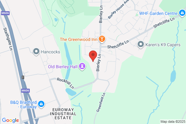 Brunel Housing Ltd