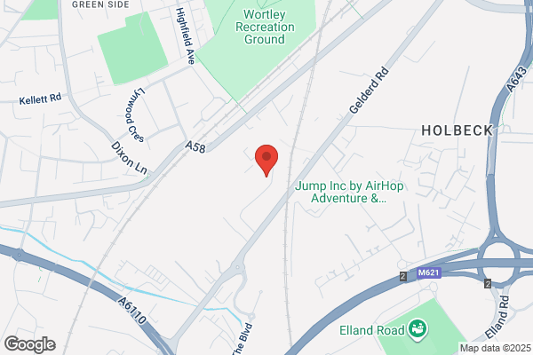 Farsley Transport