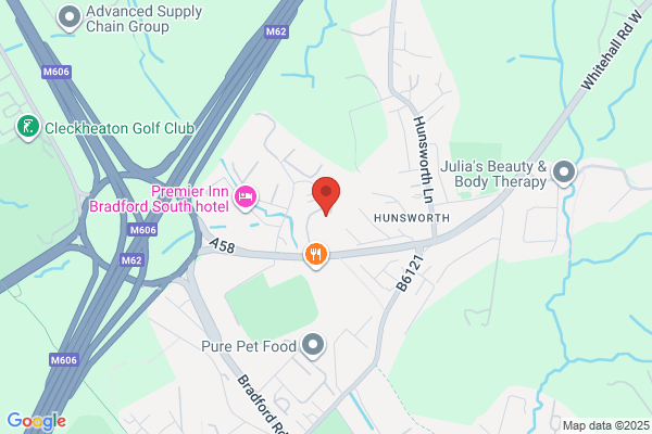 Norbert Dentressangle (UK) Ltd