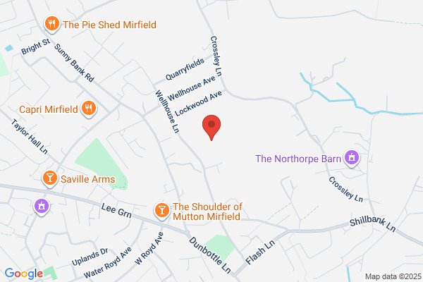 Crossley Fields Junior & Infant School