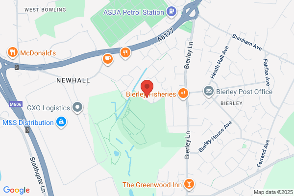 Newhall Park Primary School
