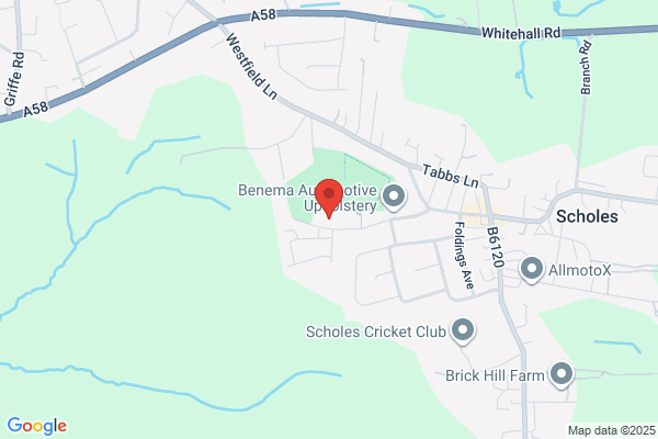 Scholes First & Nursery School