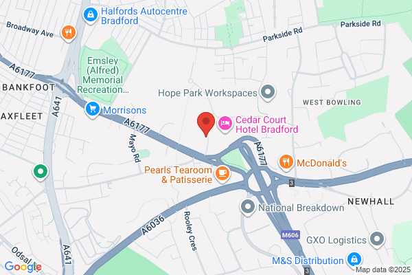 St Matthew's C Of E Primary School & Nursery
