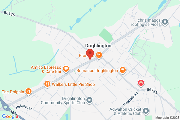 Co-op Food - Drighlington