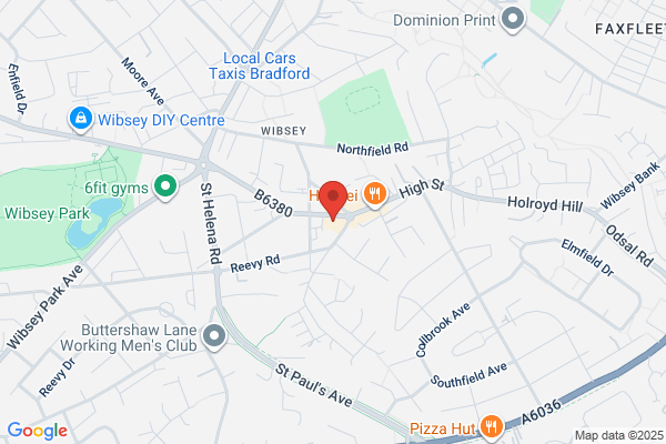 Co-op Food - Wibsey