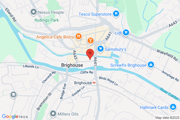 Brighouse Cars