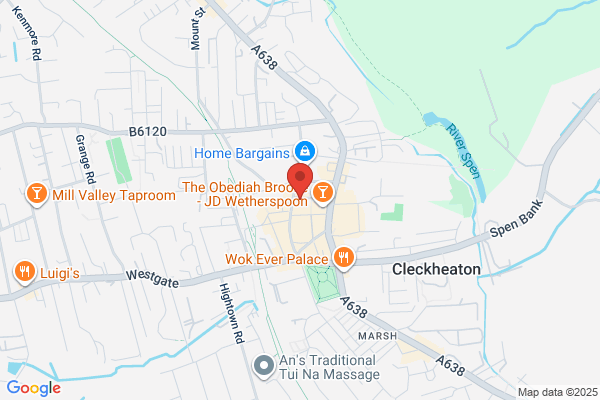 Pennine Taxis