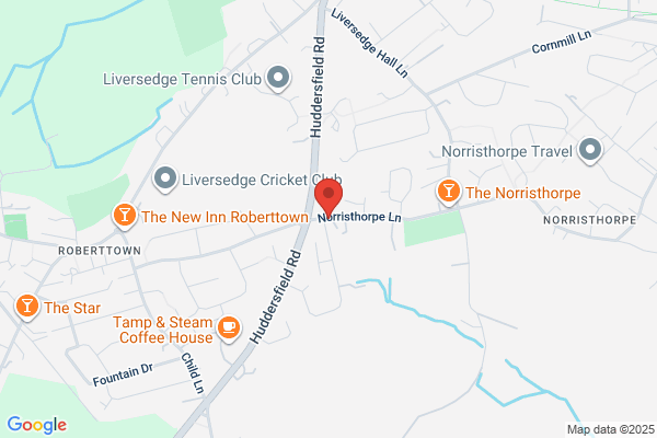 F W Lucas