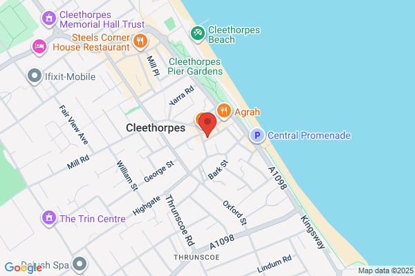 Cleethorpe Accountancy Ltd