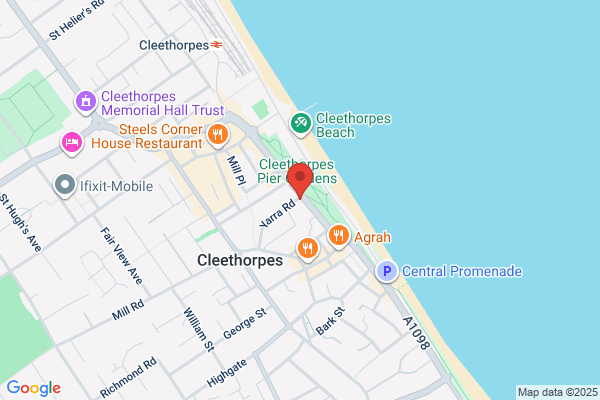 Cleethorpes Collectables