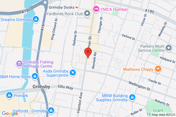 ATM (Post Office)