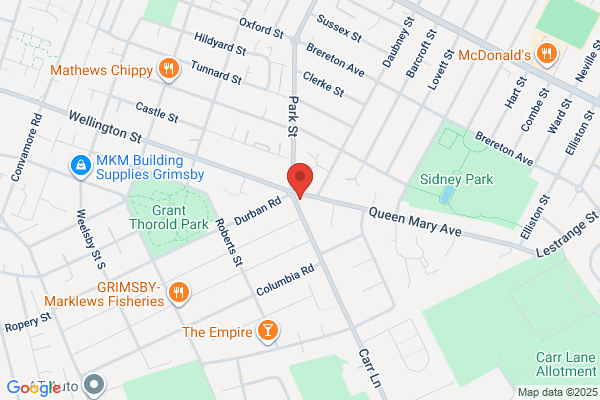 Fiveways Post Office