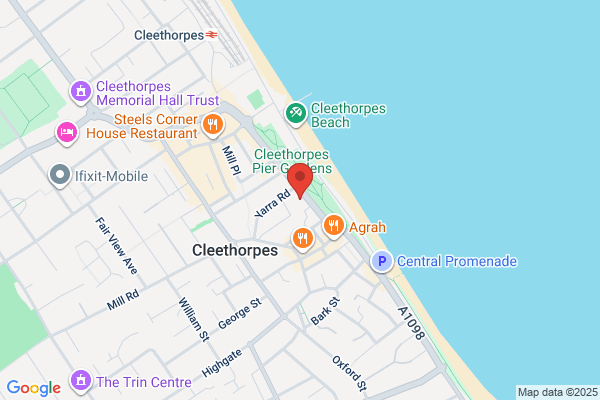 Cleethorpes