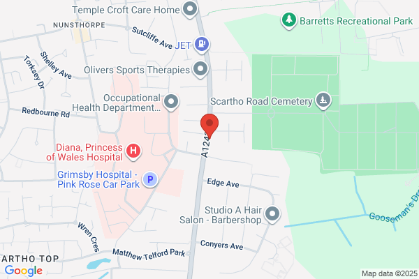 M K Staples Building Contractors Ltd