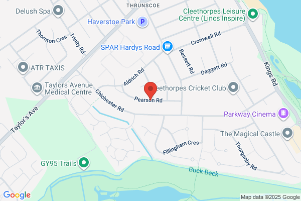 Right Line Developments Ltd